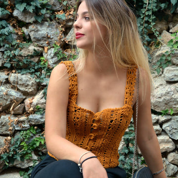 Brigitte Top