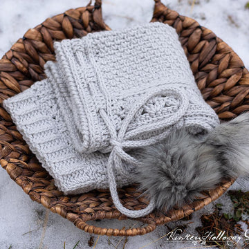 Misty Hollow Cowl