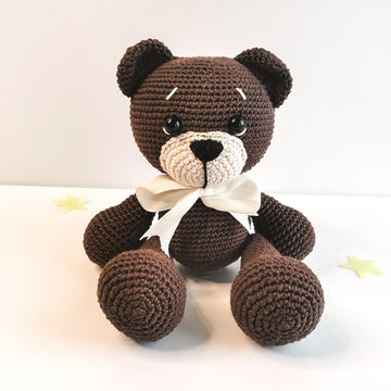 Teddy Bear
