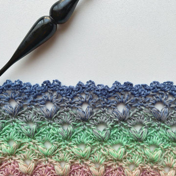 Aina Blanket