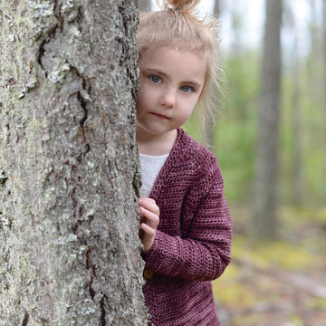 Kiltyn Sweater