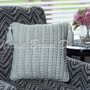 The Florentine Pillow Cover