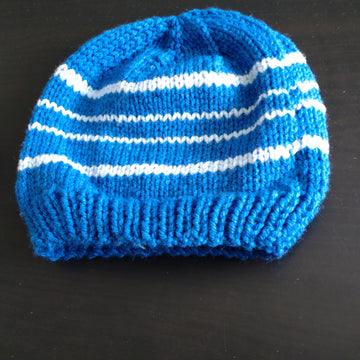 Simple Beanie