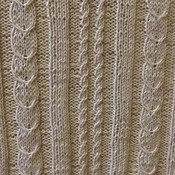 Baby’s First Blanket