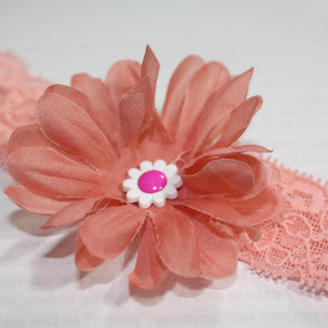 Pretty in Pink