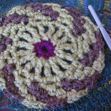 Spiralling into Spring