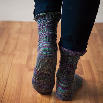 Sparkle Socks