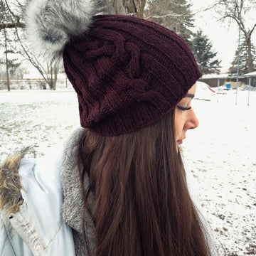 Dark Nights Beanie