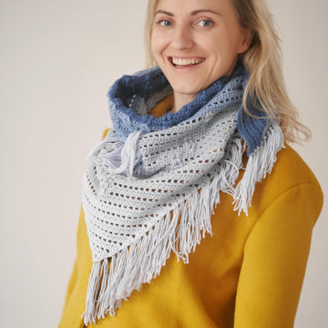 Bari Shawl