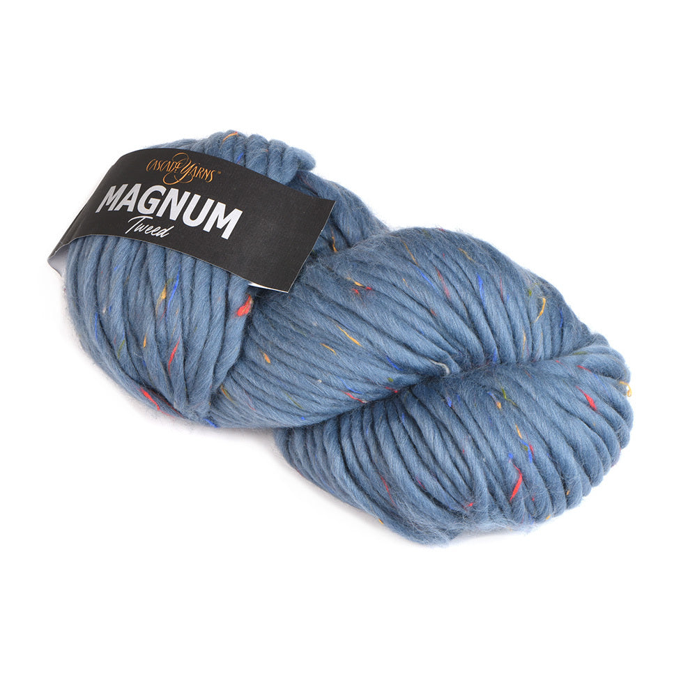 Cascade Yarns Magnum Tweed