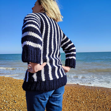 Sandgate Sweater