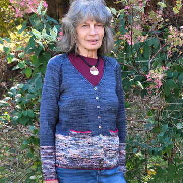 A Very Useful Cardigan 507