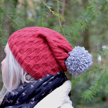 Minack Hat
