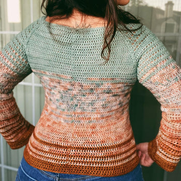 Shoreline Raglan