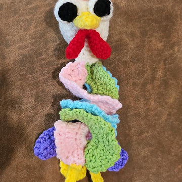 Spring Chicken Spinner