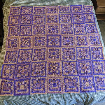 Jacob's Lattice