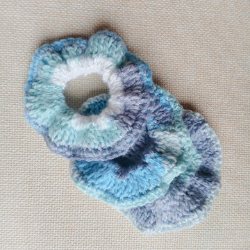 Sparkle Scrunchie