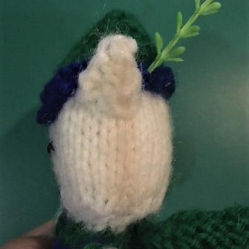 Puck the Pixie