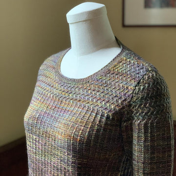 Calluna Pullover