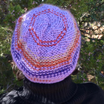 Wrong Way Hat