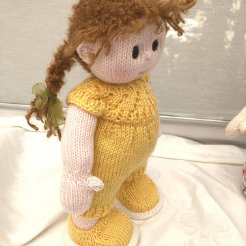 Dolly Dress Up
