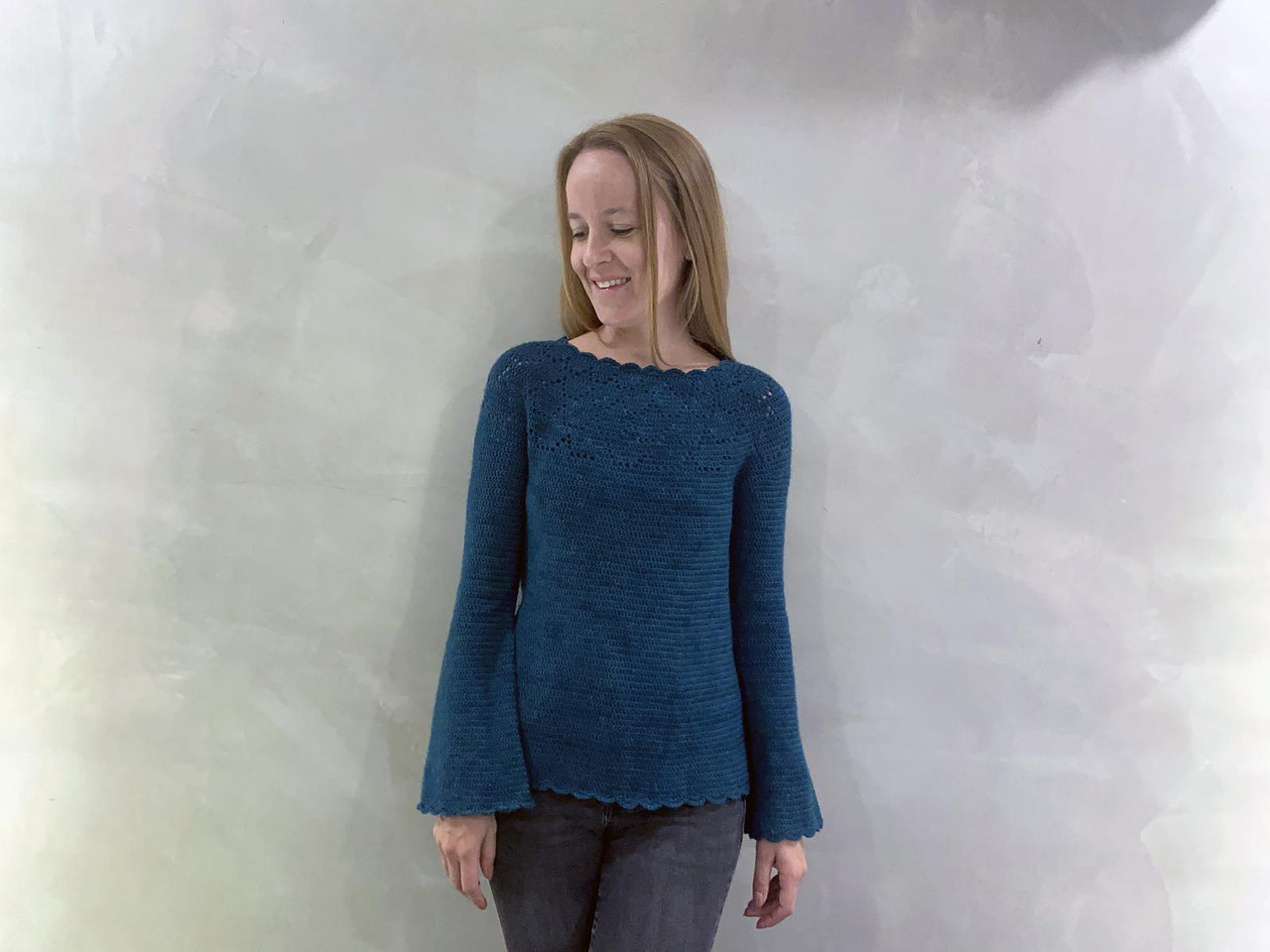 Marina Pullover