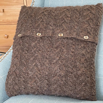 Forestry cushion