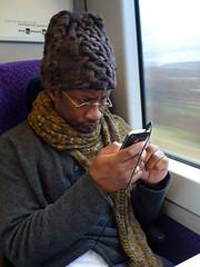 Woodcutter's Toque