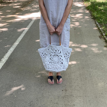 Sun City Bag