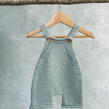 Oslo Romper