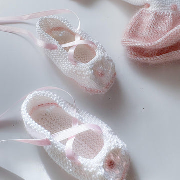 Ballerina Slippers