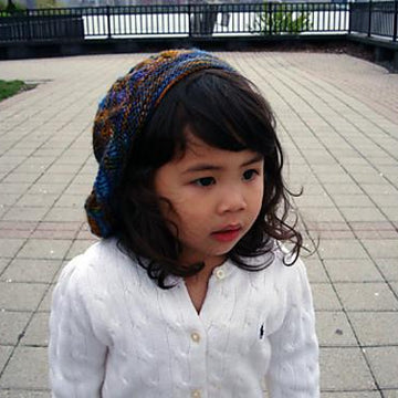 When I Grow Up Beret