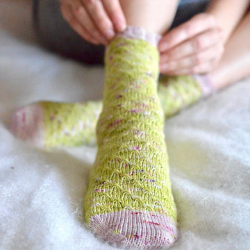 Knotty & Nice Socks