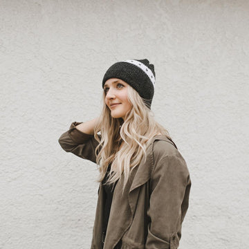 Emerson Beanie