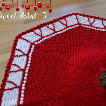 O Christmas Tree Skirt