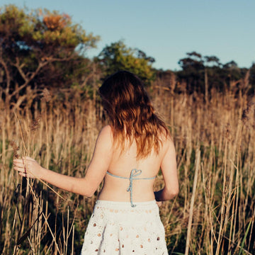 Sea Shells Skirt