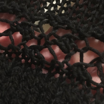 Speed Bumps Cowl