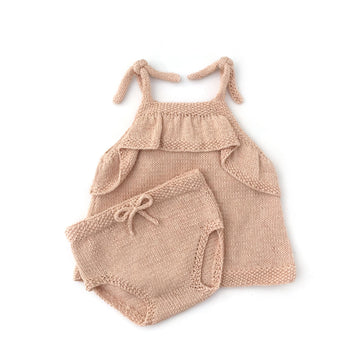 4 sizes - Alba Summer Set