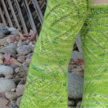 Tempestuous Socks