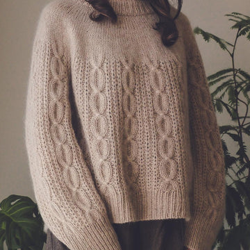Tessa Sweater