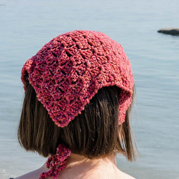C2C Bandana