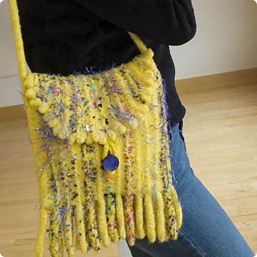 Goldilocks Bag