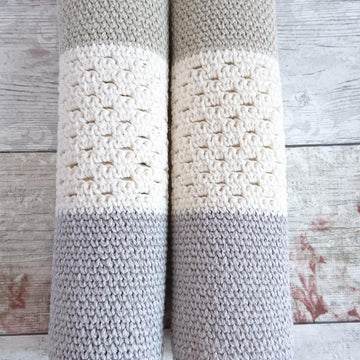 Nordic style placemat