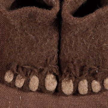 Bigfoot + Yeti