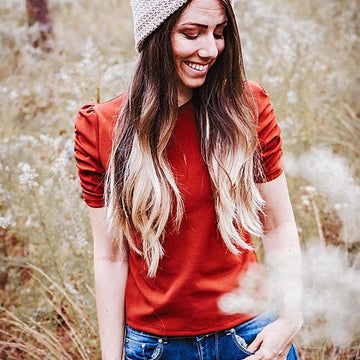 Easy Headband Earwarmer