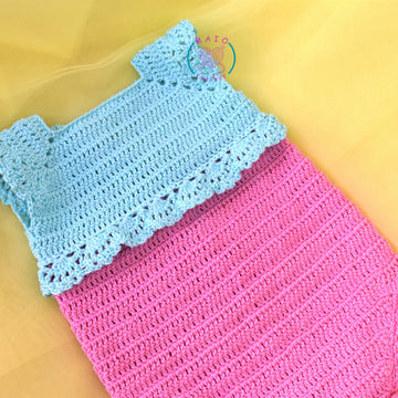 Selena Baby Romper