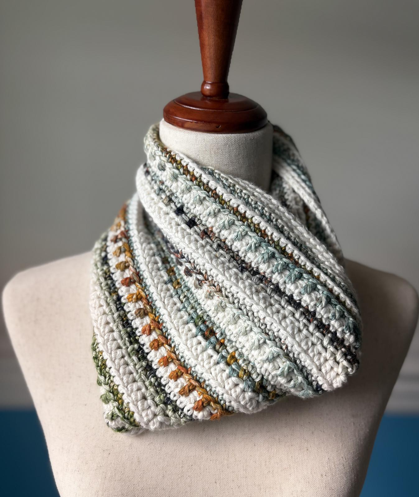 Littoral Cowl