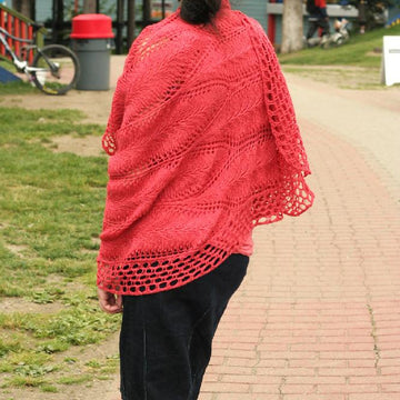 Feathers Stole