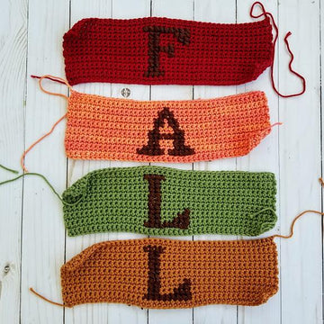 Fall Jars