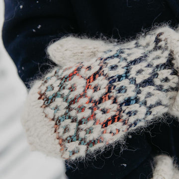 Fidda Mittens